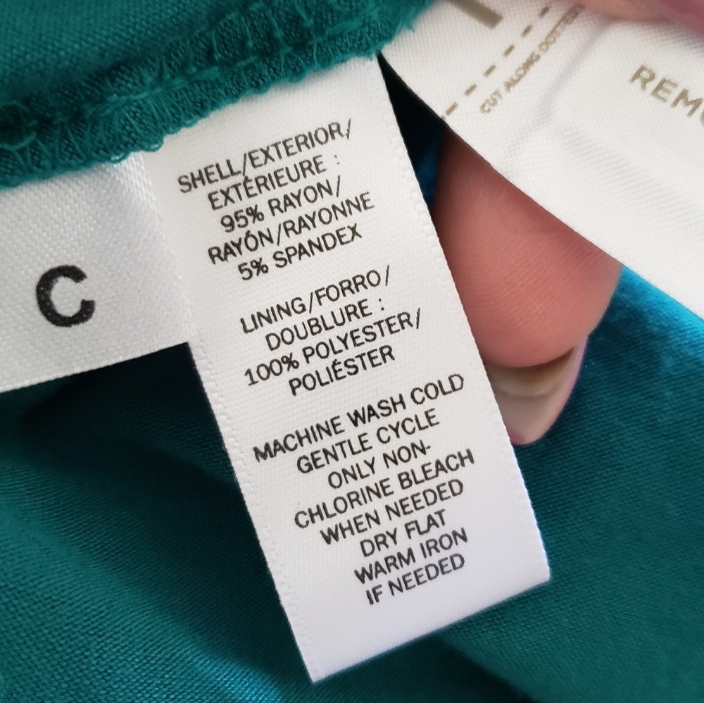 Loft open back dress size Small New - Picture 2 of 9